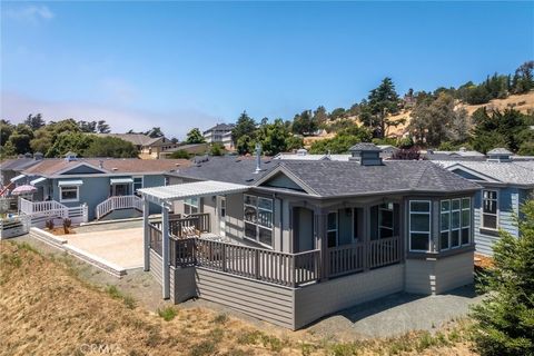 1460 Main 114 Cambria CA 93428