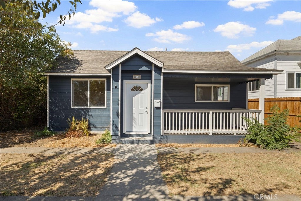139 S Murdock Avenue