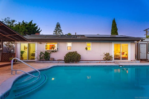 Photo of 4729 Mt La Platta DR, San Diego, CA 92117 (MLS # 260022994SD)