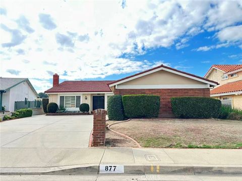 Photo of 877 Golden Prados Dr Dr, Diamond Bar, CA 91765 (MLS # TR26036186)