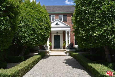 400 S Rossmore Avenue Los Angeles CA 90020