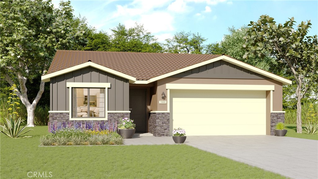 - Residential