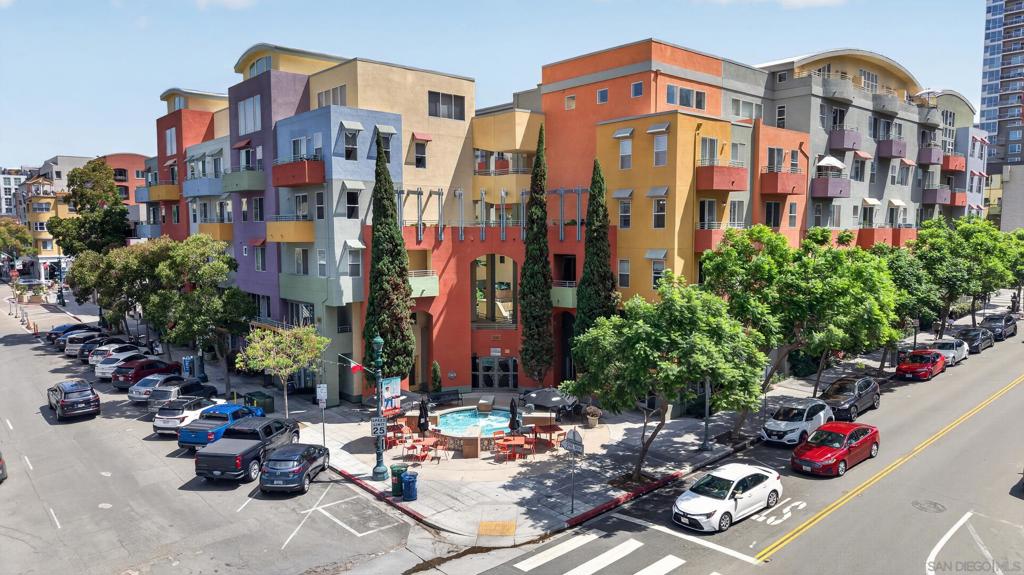 1501 India St ST 304, San Diego CA 92101
