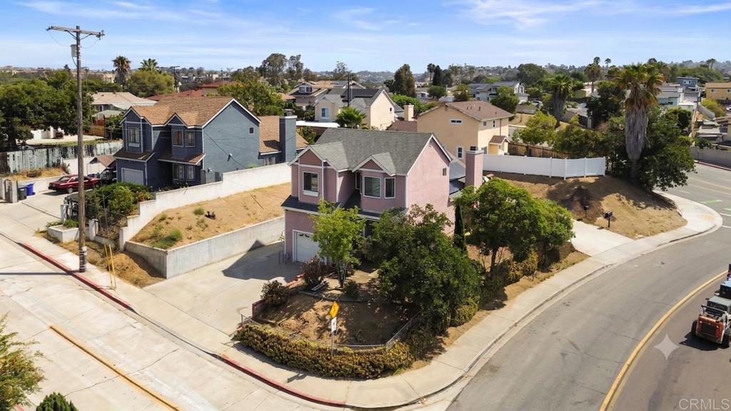 1345 Orange Street