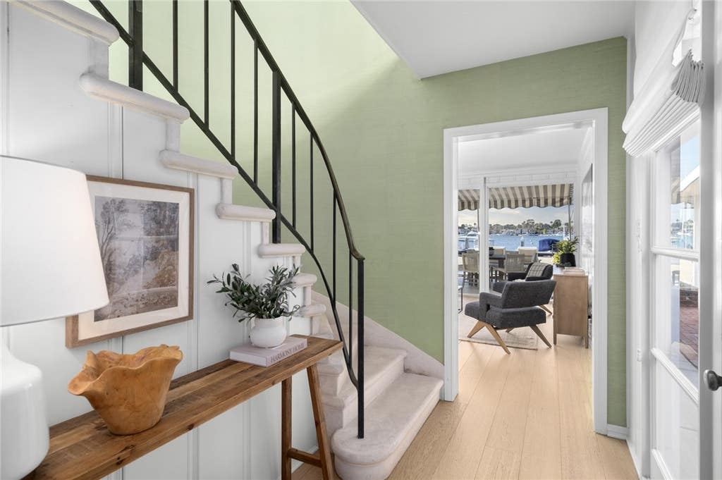 Photo of 1411 E Bay Ave, Newport Beach, CA 92661 (MLS # NP26122245)