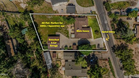 Photo of 10411 Johanna Avenue, Los Angeles, CA 91040 (MLS # V1-35388)