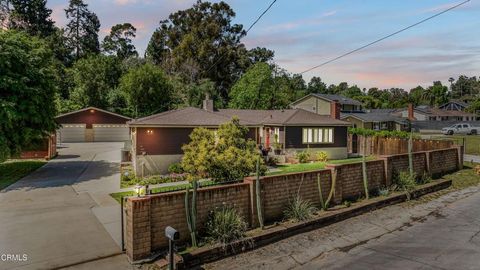 Photo of 10411 Johanna Avenue, Los Angeles, CA 91040 (MLS # V1-35388)