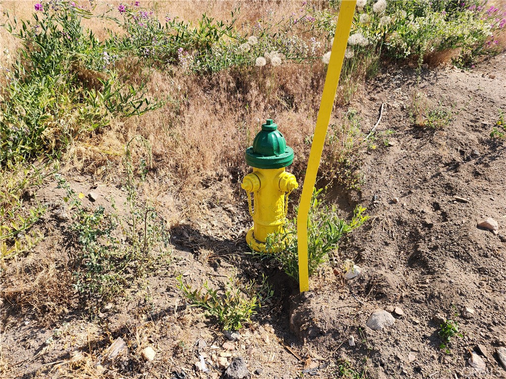 Upper Rowco (UPRW) - Land