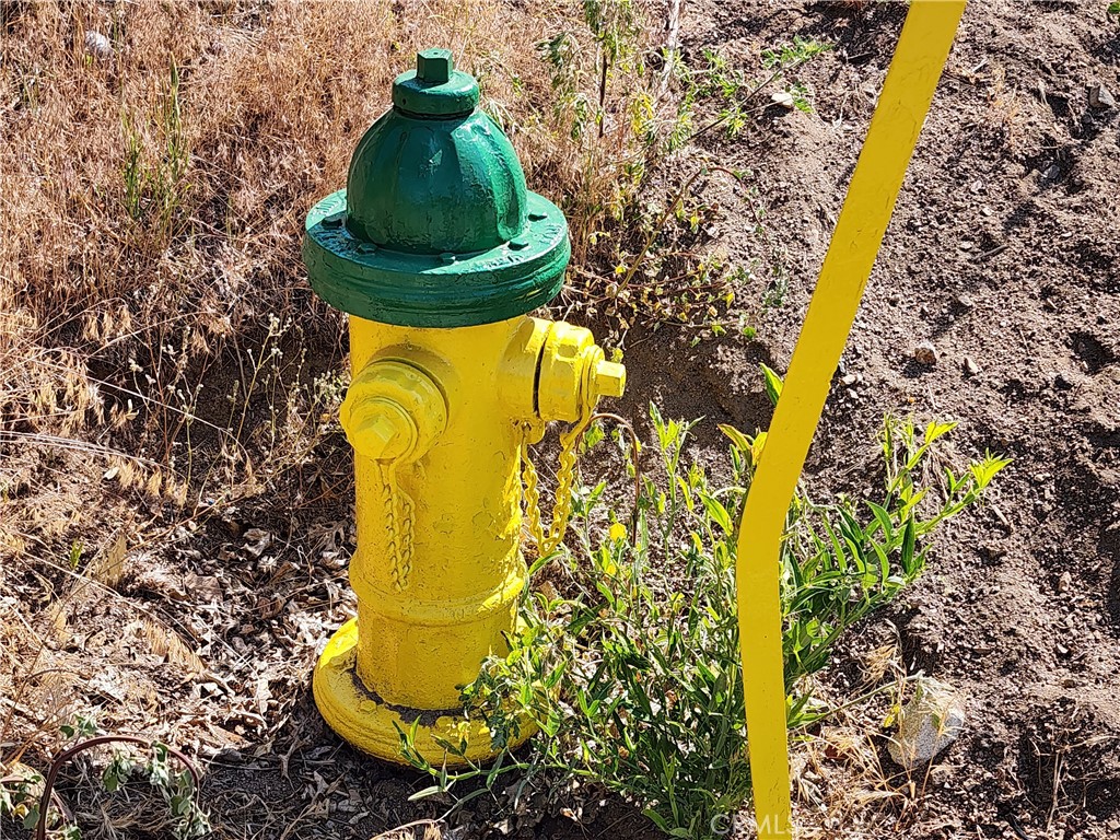 Upper Rowco (UPRW) - Land