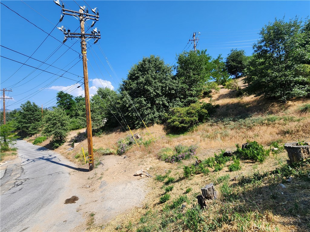 Upper Rowco (UPRW) - Land