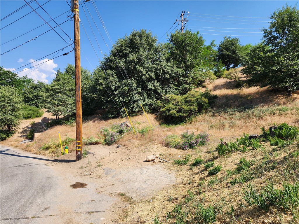 Upper Rowco (UPRW) - Land