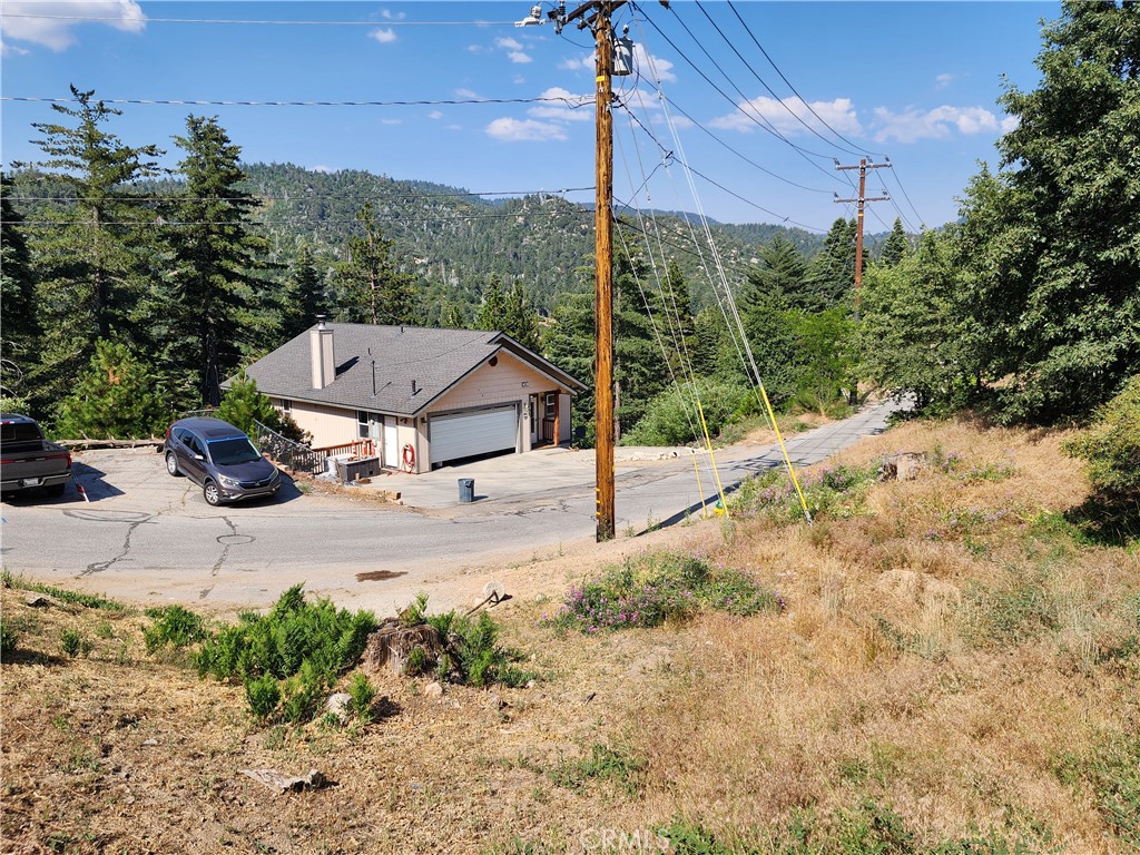 Upper Rowco (UPRW) - Land