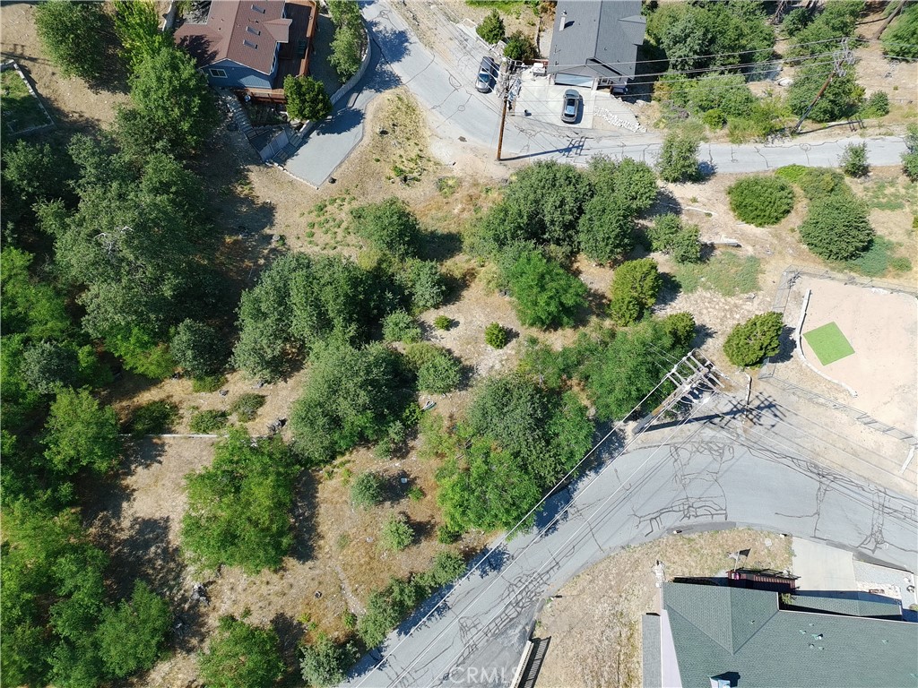 Upper Rowco (UPRW) - Land