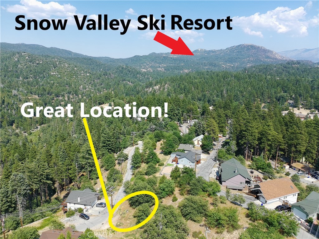 Upper Rowco (UPRW) - Land