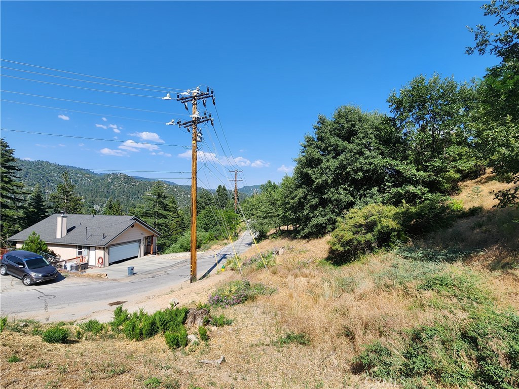 Upper Rowco (UPRW) - Land