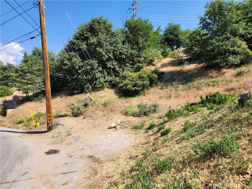 Upper Rowco (UPRW) - Land