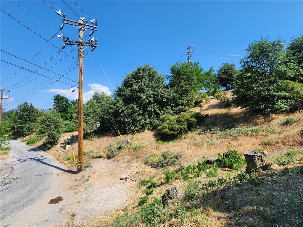 Upper Rowco (UPRW) - Land