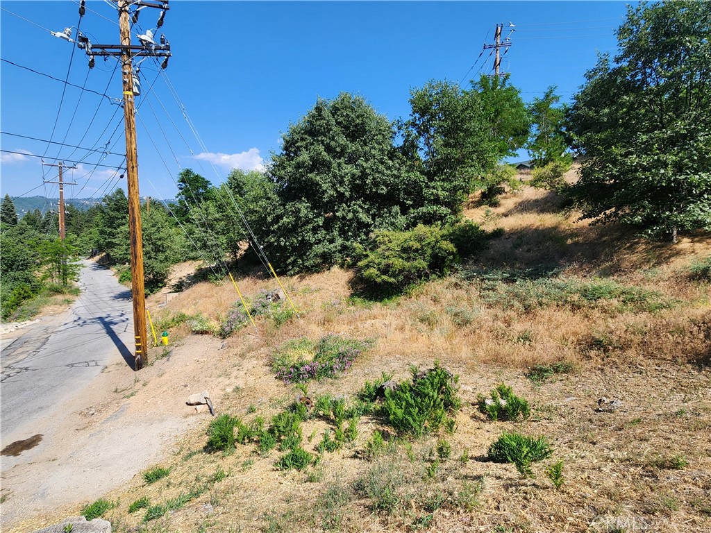 Upper Rowco (UPRW) - Land