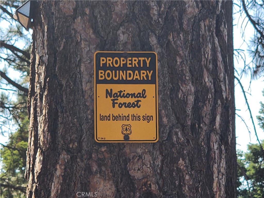 Upper Rowco (UPRW) - Land