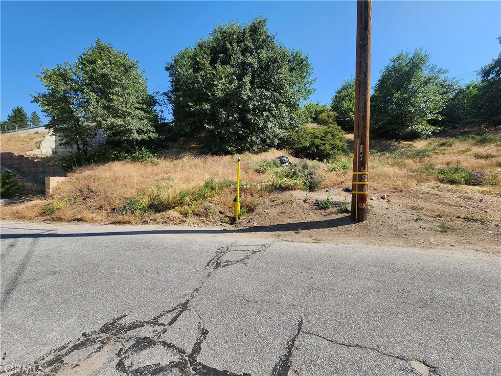 Upper Rowco (UPRW) - Land