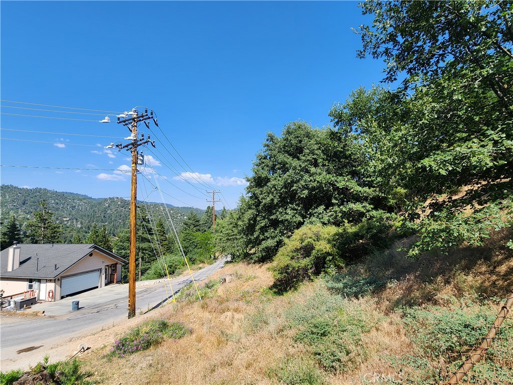 Upper Rowco (UPRW) - Land