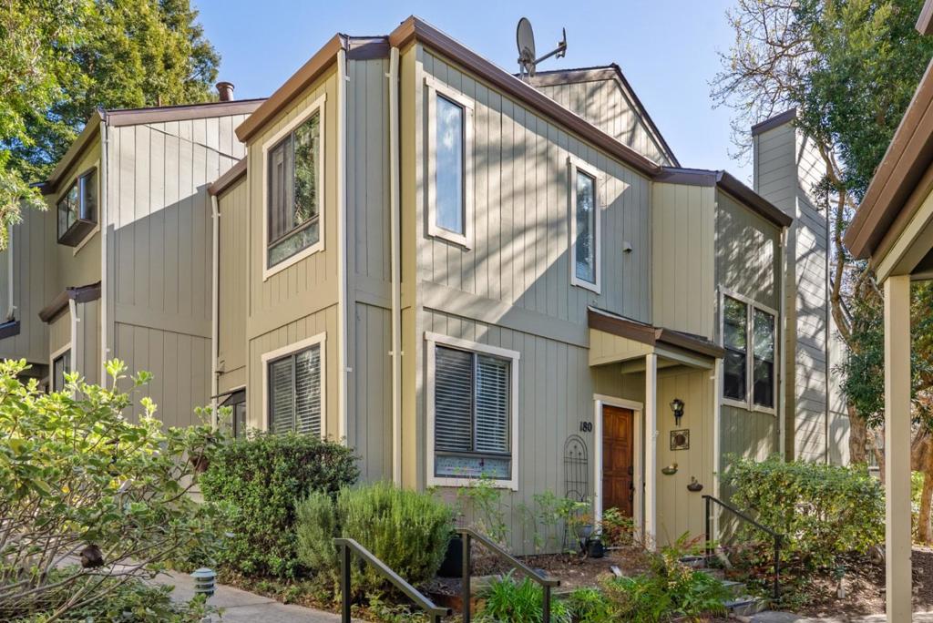 111 Bean Creek Road