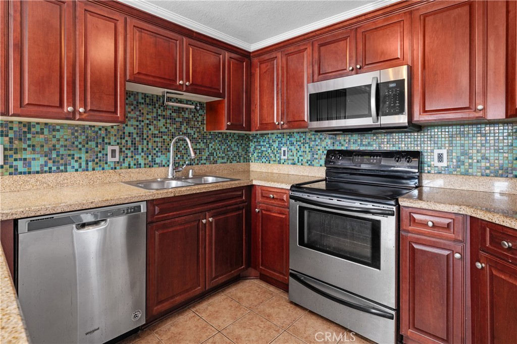 Oceanside - Residential