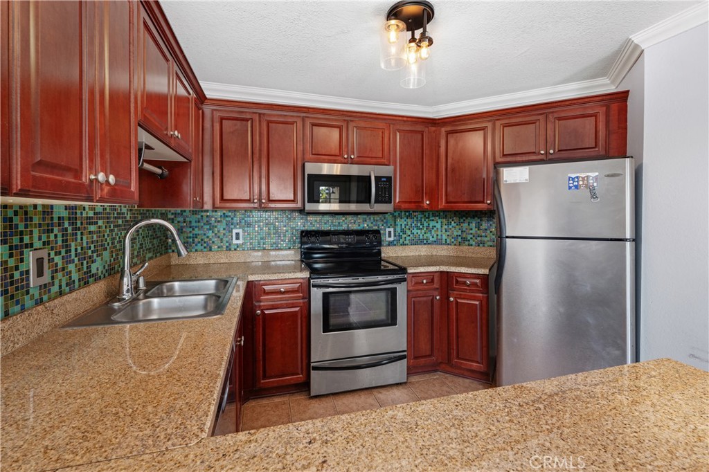 Oceanside - Residential