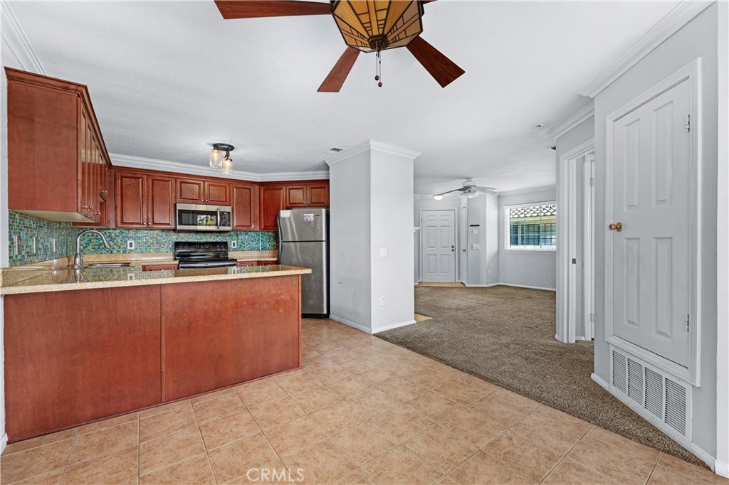 Oceanside - Residential