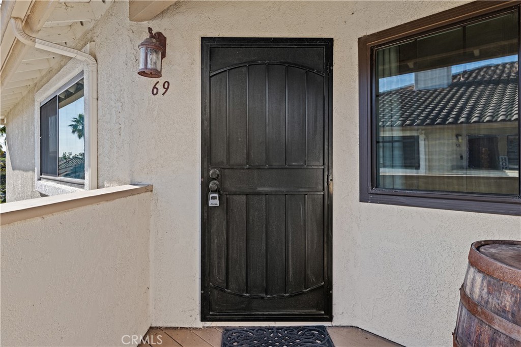 Oceanside - Residential