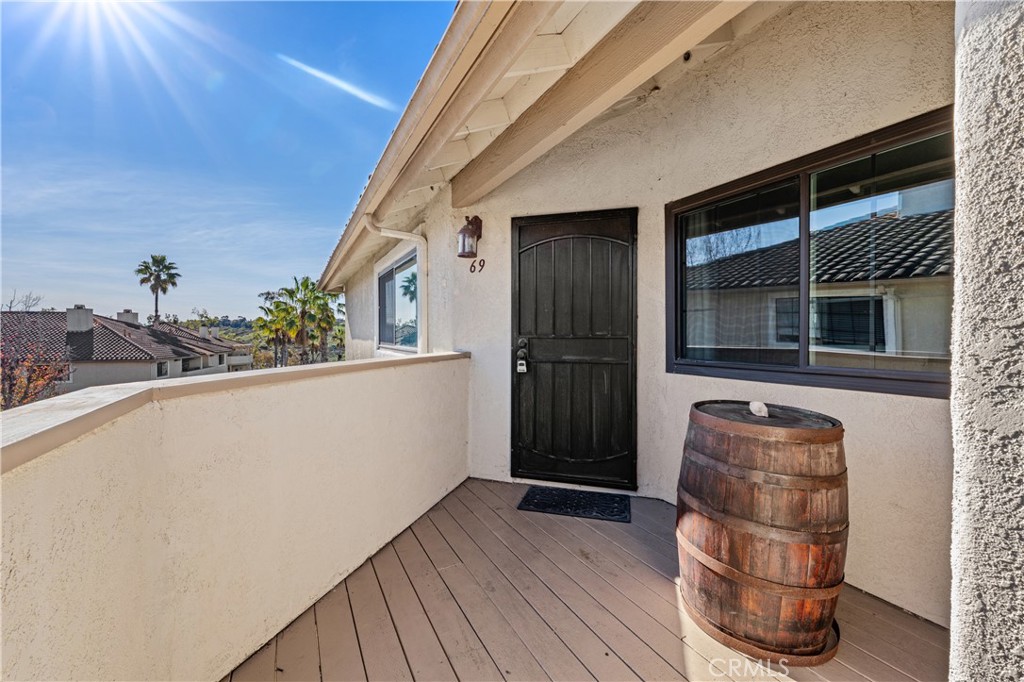 Oceanside - Residential