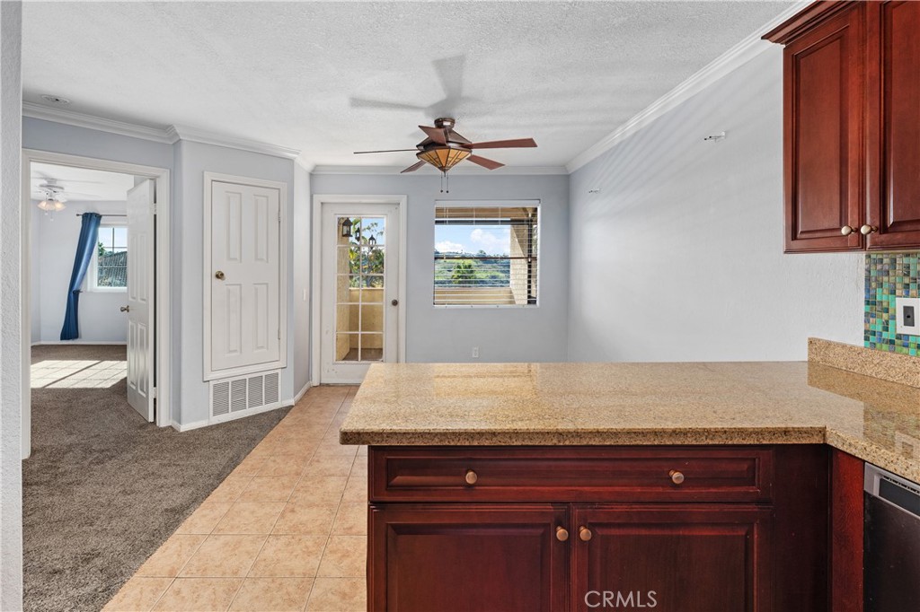 Oceanside - Residential