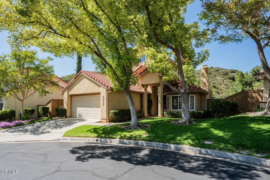 Oak Park, California 91377, United States, 4 Bedrooms Bedrooms, ,3 BathroomsBathrooms,Residential,Active,122810