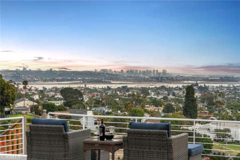 Photo of 1269 Van Nuys ST, San Diego, CA 92109 (MLS # OC26150419)