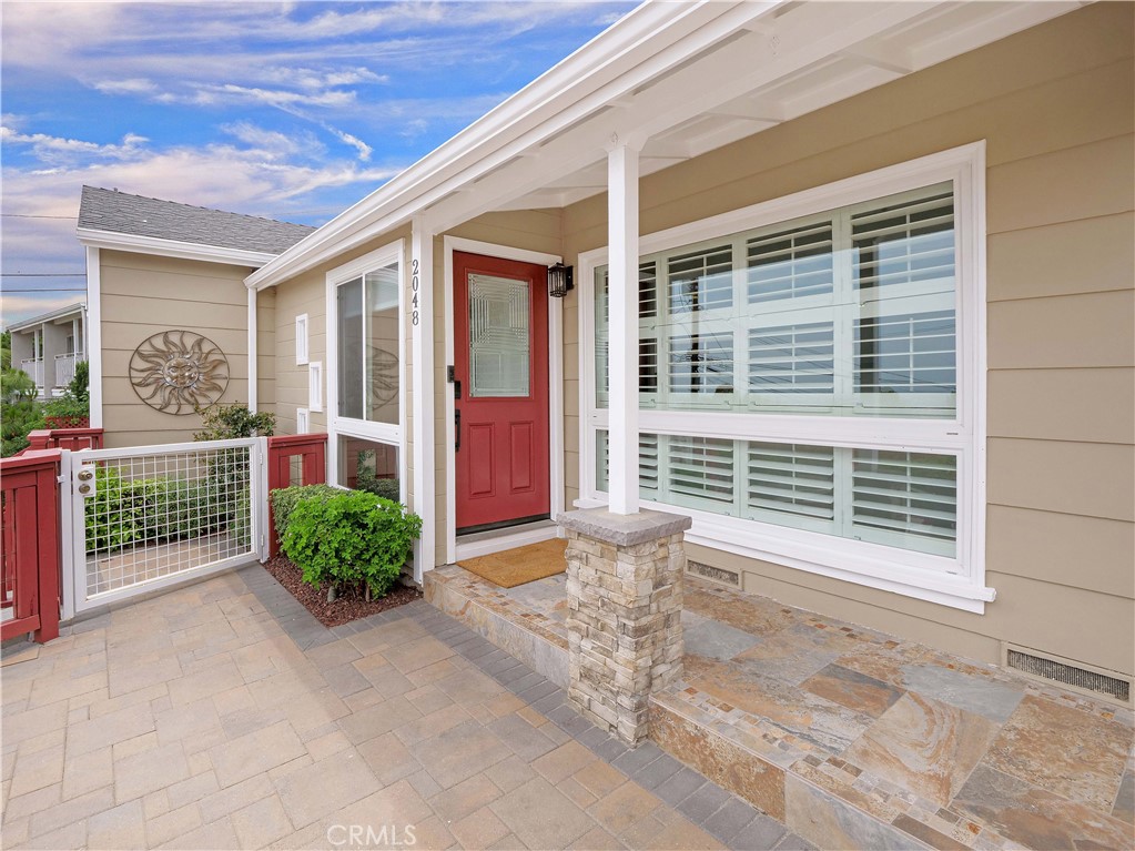 2048 264th Street