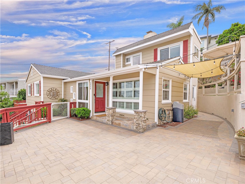 2048 264th Street