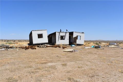 Photo of 500 s/o Denise Ave, Mojave, CA 93501 (MLS # SR25129279)