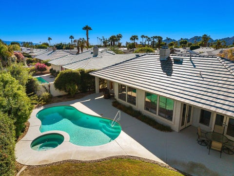 Photo of 18 Belmonte Drive, Palm Desert, CA 92211 (MLS # 219154557DA)