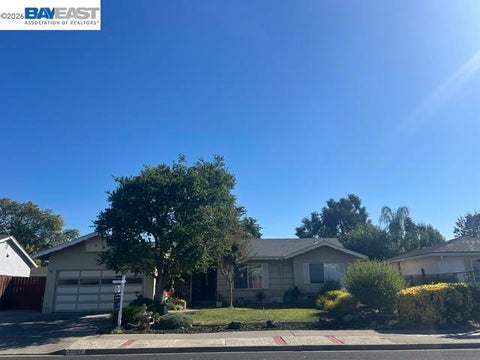 Photo of 8499 Bandon Dr DR, Dublin, CA 94568 (MLS # 41149221)