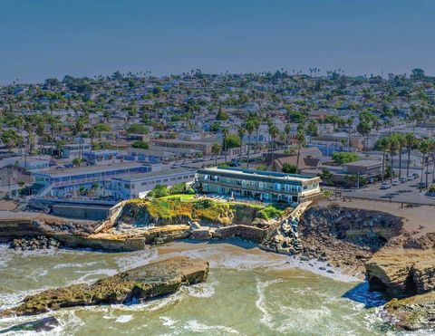 1352 Sunset Cliffs Blvd San Diego CA 92107