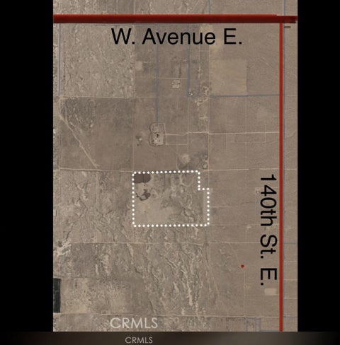 Photo of 0 Ste, Lancaster, CA 93535 (MLS # SR26175988)