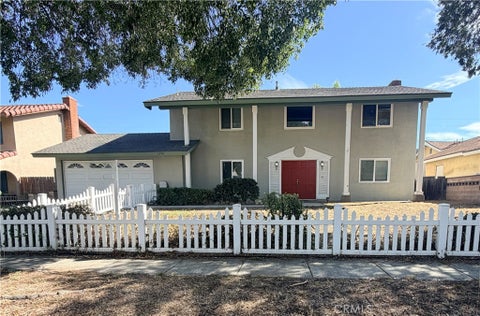 Photo of 1194 Eddington Street, Upland, CA 91786 (MLS # CV26197469)
