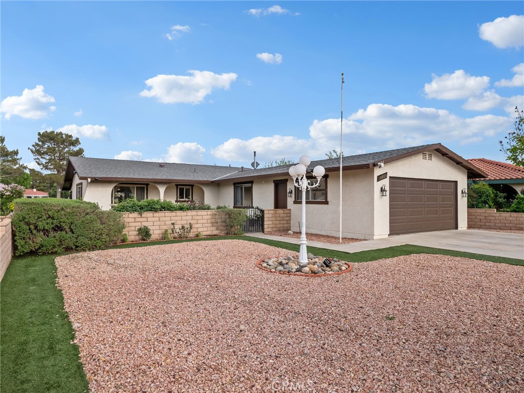 12885 Golf Course Drive