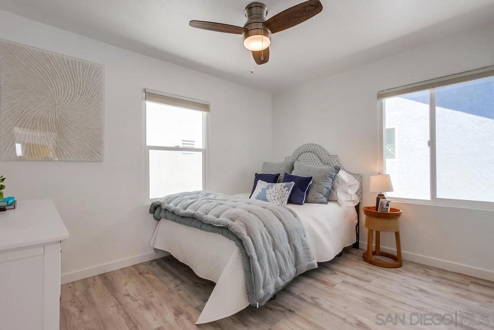 Pacific Beach - Residential Income