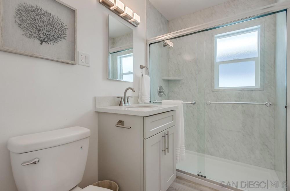 Pacific Beach - Residential Income