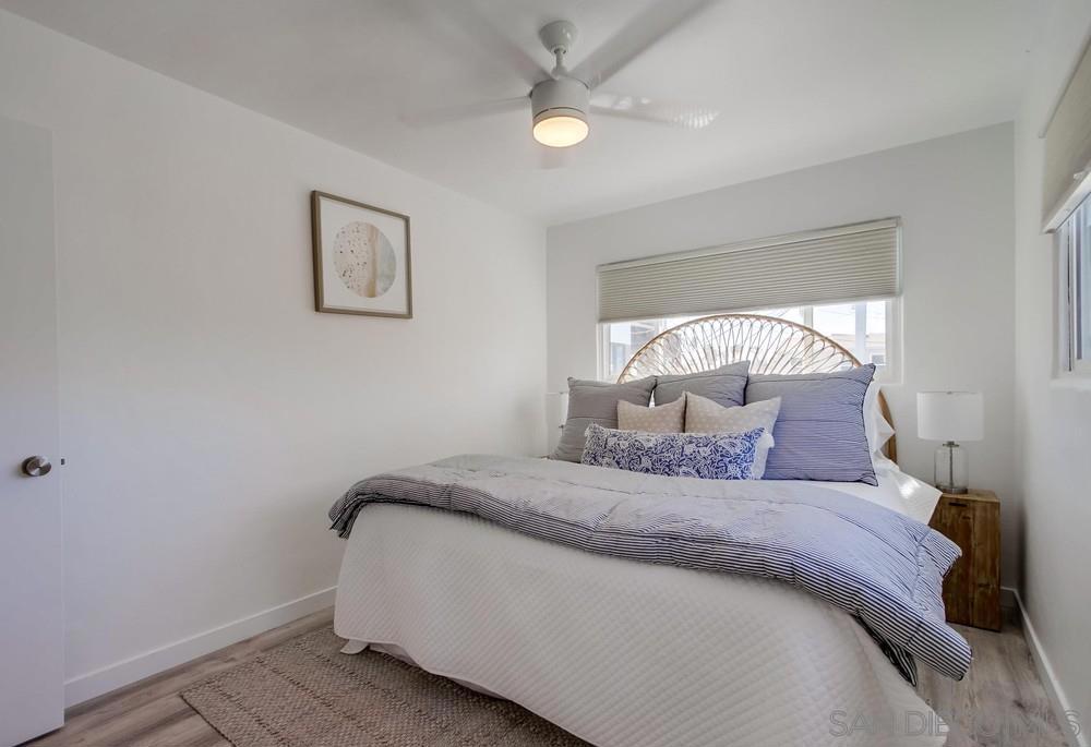 Pacific Beach - Residential Income