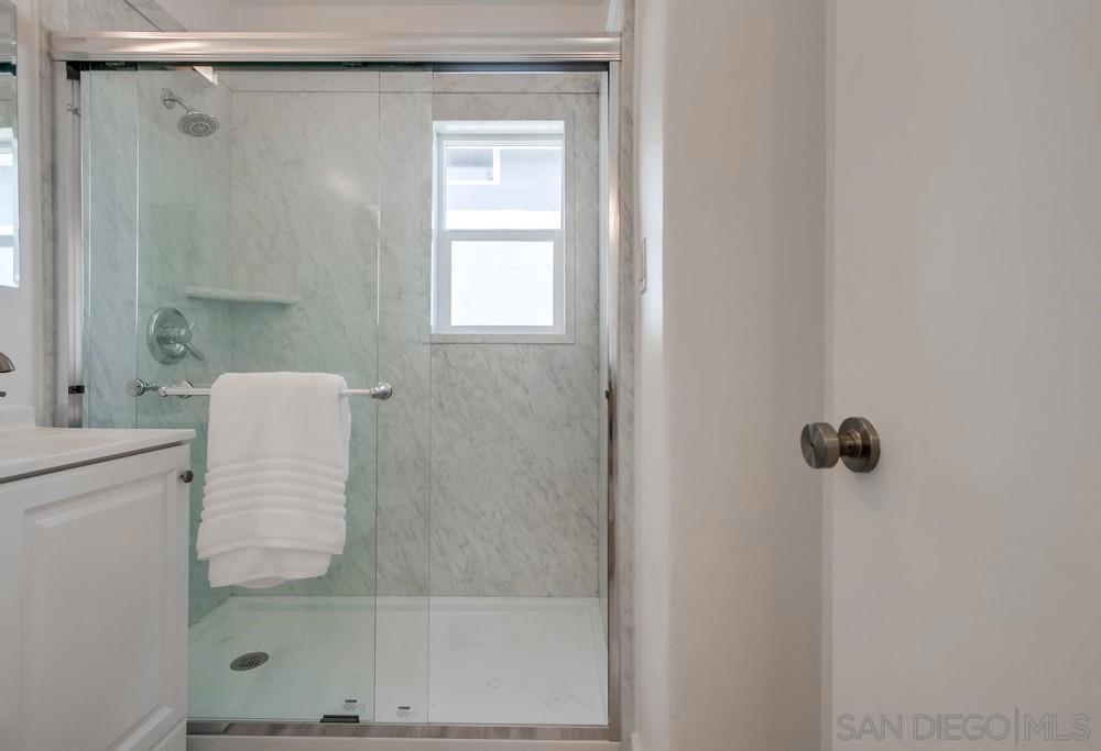 Pacific Beach - Residential Income