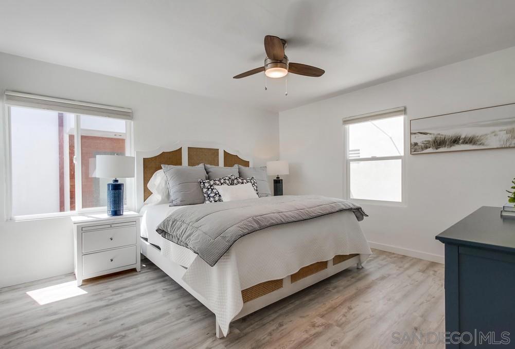 Pacific Beach - Residential Income