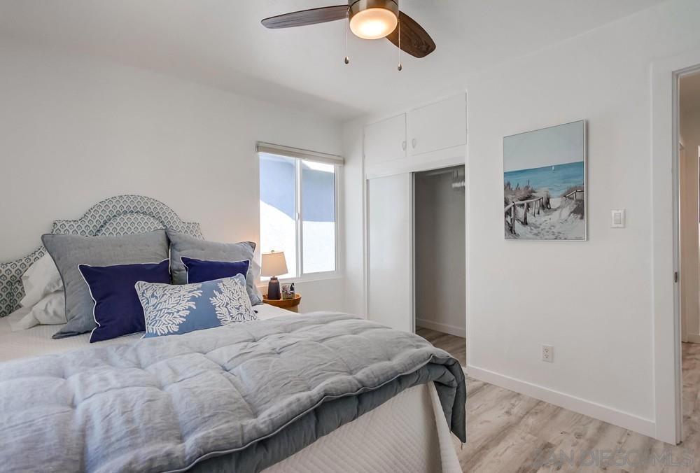 Pacific Beach - Residential Income