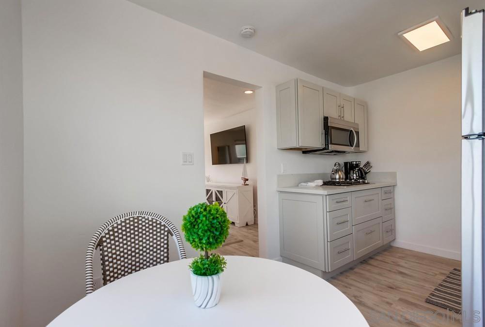 Pacific Beach - Residential Income